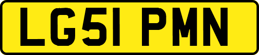 LG51PMN