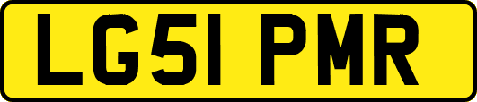 LG51PMR