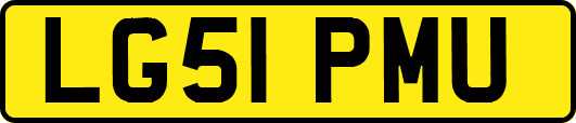 LG51PMU