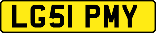 LG51PMY