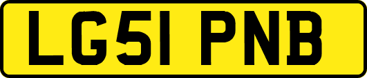 LG51PNB