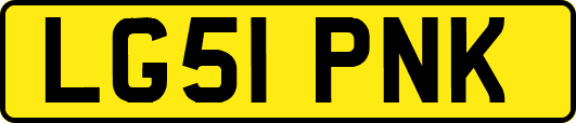 LG51PNK