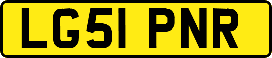 LG51PNR