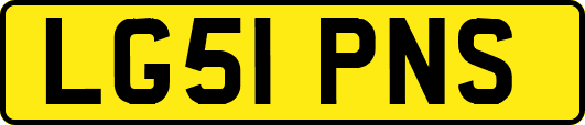 LG51PNS
