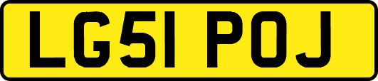 LG51POJ