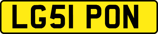 LG51PON
