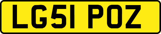 LG51POZ