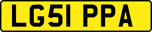 LG51PPA