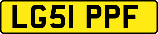 LG51PPF
