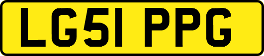 LG51PPG