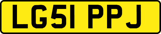 LG51PPJ