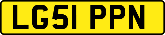LG51PPN