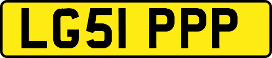 LG51PPP