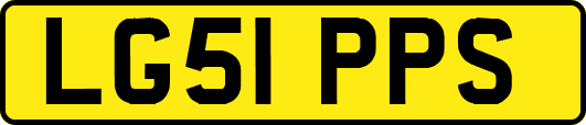 LG51PPS