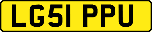 LG51PPU
