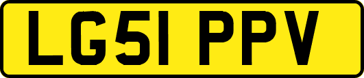 LG51PPV