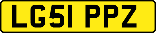 LG51PPZ