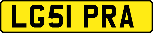 LG51PRA
