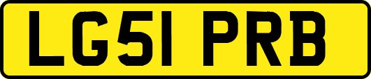 LG51PRB