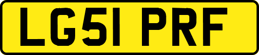 LG51PRF
