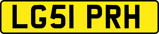 LG51PRH