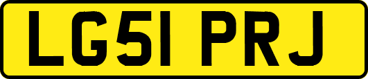 LG51PRJ