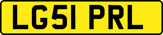 LG51PRL