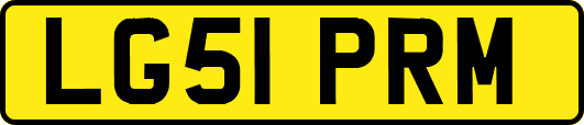 LG51PRM