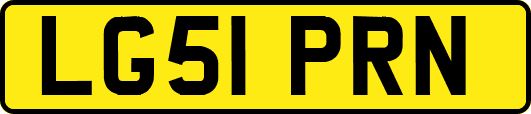 LG51PRN