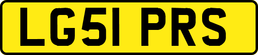 LG51PRS