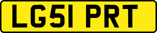 LG51PRT
