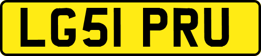 LG51PRU
