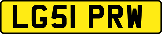 LG51PRW