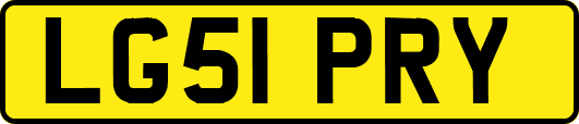 LG51PRY