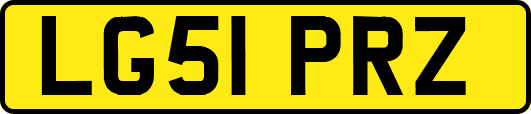LG51PRZ