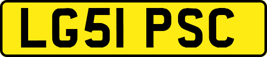 LG51PSC