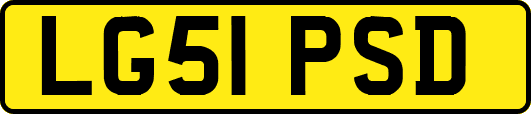 LG51PSD