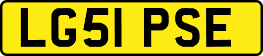 LG51PSE