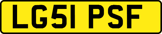 LG51PSF