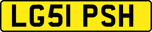 LG51PSH