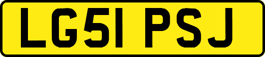LG51PSJ