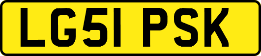 LG51PSK