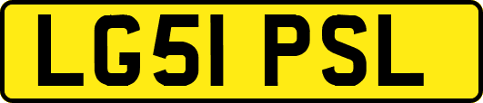LG51PSL