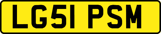 LG51PSM