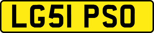 LG51PSO