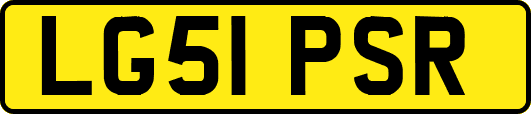 LG51PSR