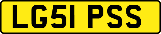 LG51PSS