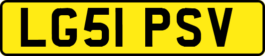LG51PSV