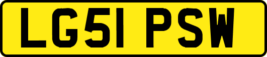 LG51PSW
