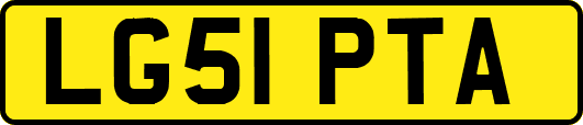 LG51PTA